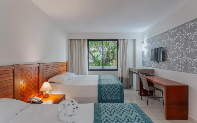 Rio Quente Resorts - Hotel Luupi