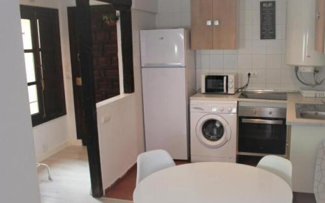 Zahira Suites