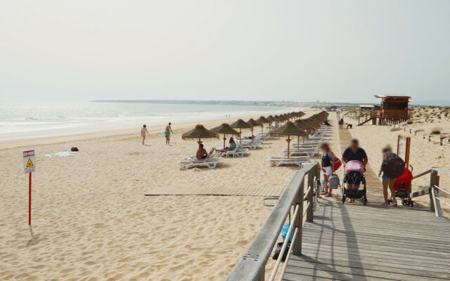 Algarve Marriott Salgados Golf Resort & Spa