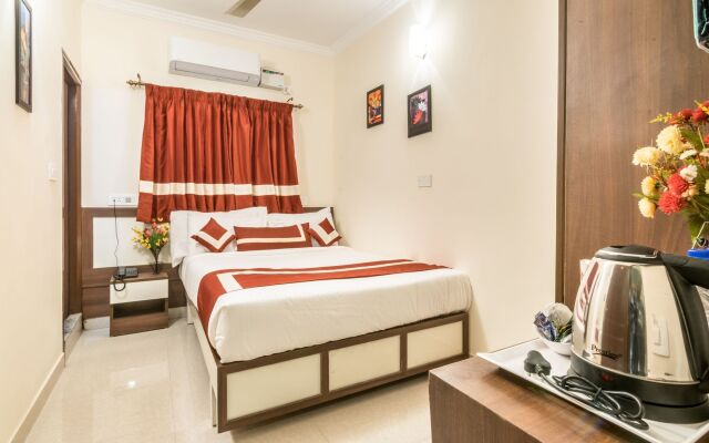 Octave Studio Hotel