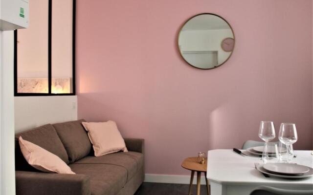 Cocooning Studio
