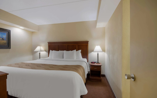 Quality Inn