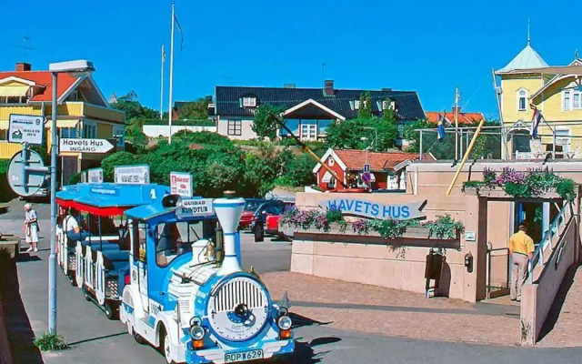8 Person Holiday Home in Lysekil-by Traum