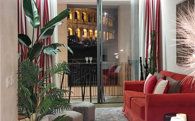 Luxury Domus Apartment 2