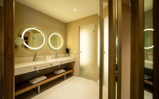 Wave Resort – Ultra All Inclusive