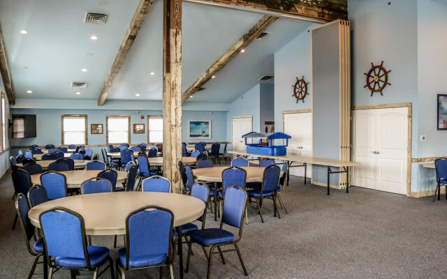 Stormy Point Village Resort