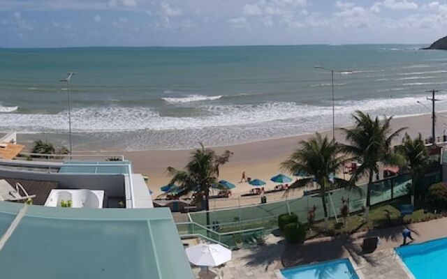 Ponta Negra Beach - JoinFlats
