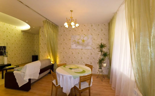 Sutkiarenda On Maliy Prospekt 13