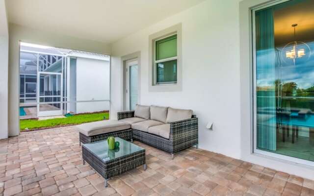 Champions Gate 1501maid