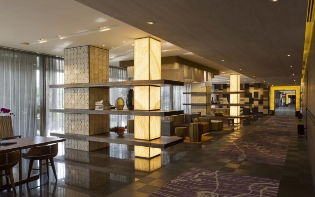 City of Dreams - Nobu Hotel Manila