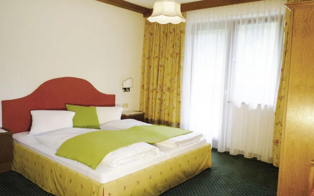 Hotel Garni Wieshof