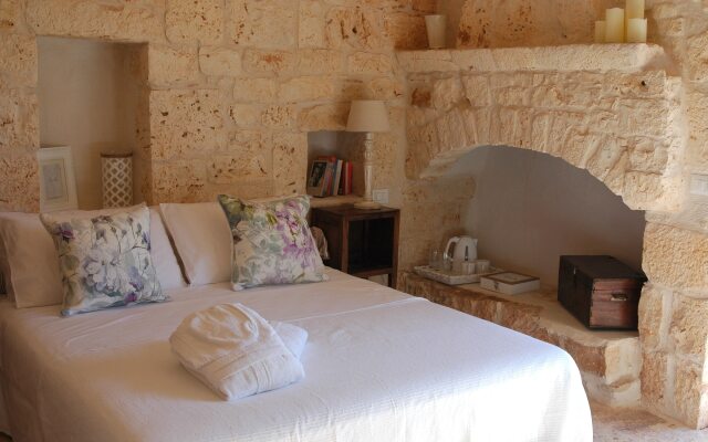 Ulivi Al Sole - Charming B&B
