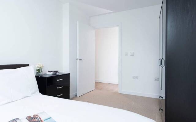 Stunning Contemporary 2br Apartment!