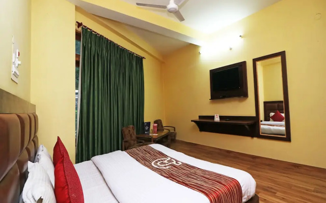 Oyo 15440 Hotel Parvati Valley