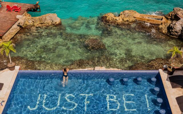 Hotel B Cozumel