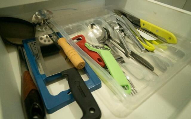 Leo Group Apartment 14-307A Sunrise Batumi