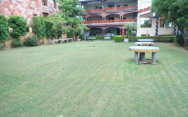 Kenth Hari Resort Dhaulpur by ShriGo Hotels