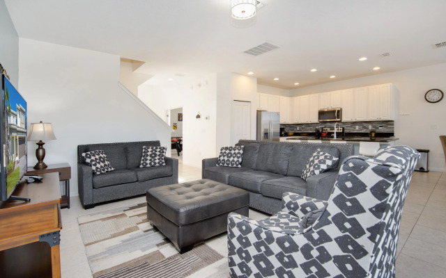 2665CALISTOGA, Kissimmee, US