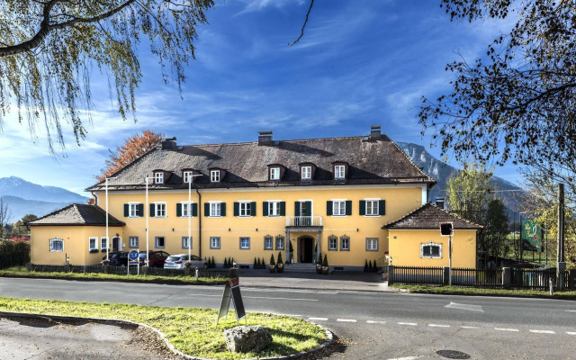 Numa Salzburg Ivy