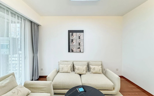 Tyms Entire bedroom Apt By Takashimaya