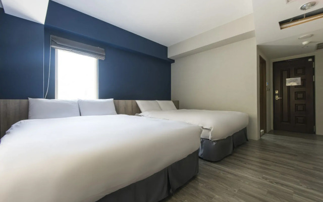 Sparrow Hotel
