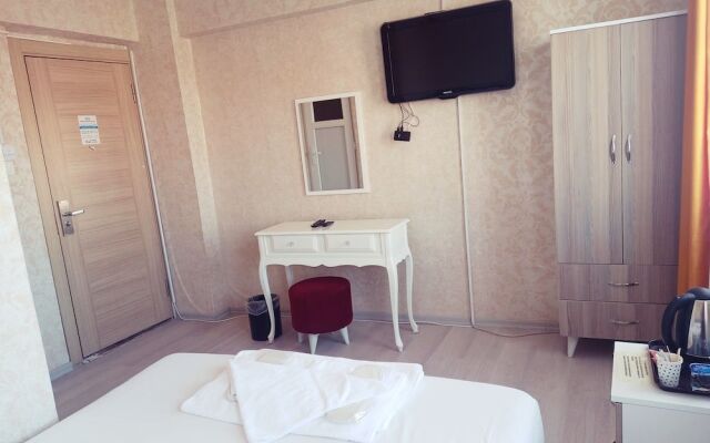 White Blue Hotel Edirne