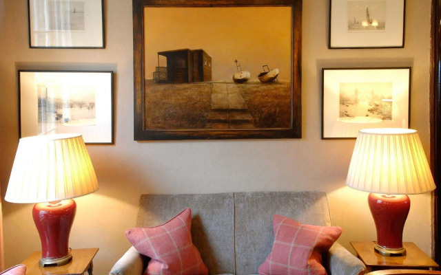 Wentworth Hotel