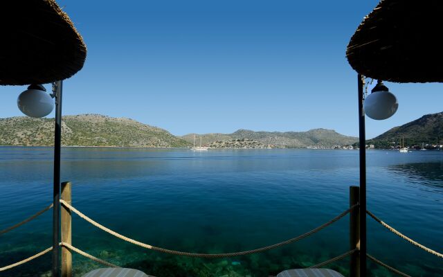 Loryma Luxury Hotel Bozburun