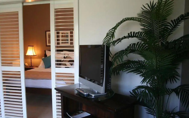 Plantation House