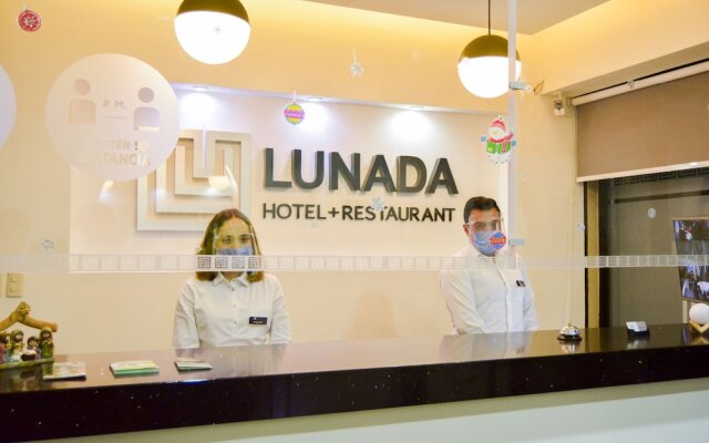 Hotel Lunada