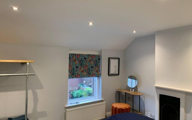 Inviting 3-bed House in Snettisham, Norfolk
