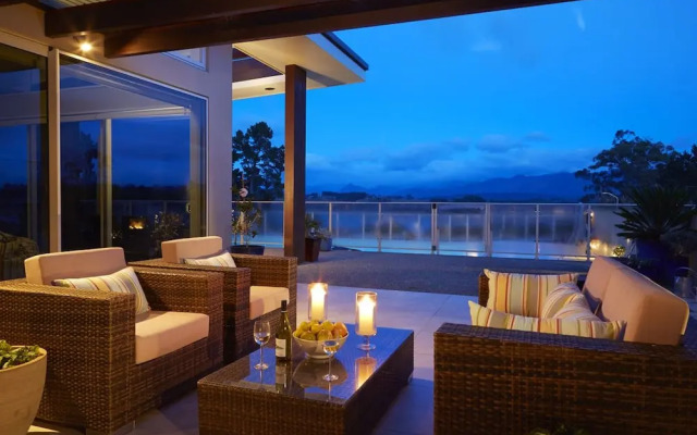 Almyra Waterfront Accommodation