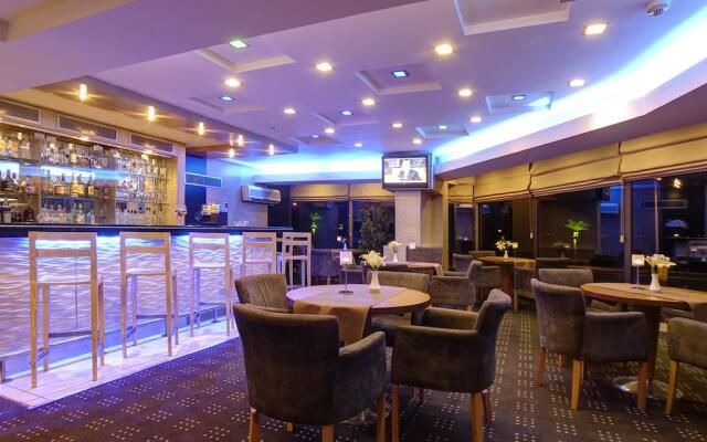 Best Western Konak