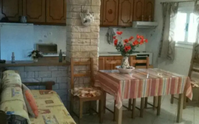 Orianna Apartments