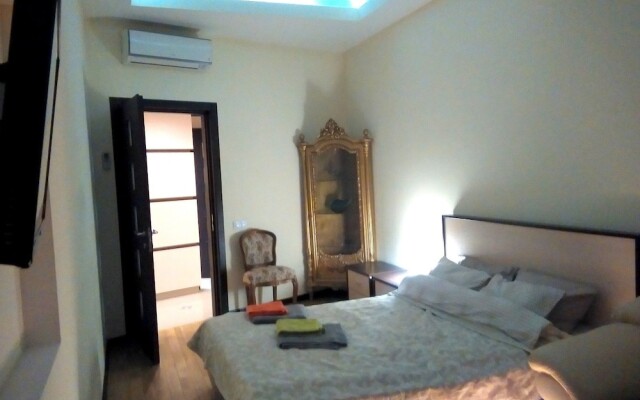 Lakshmi Lux Apartment Arbat Modern