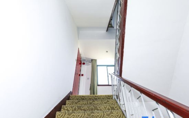 Yijia Hotel – Hotel Rooms – Shanghai
