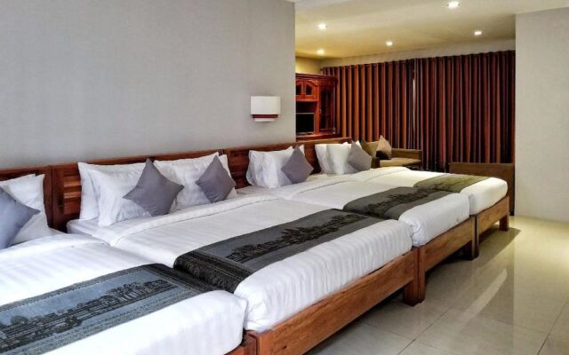 Saline Siemreap Residence