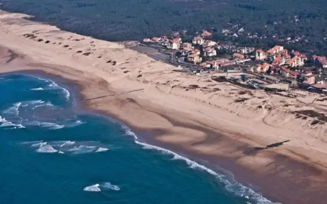 Rental Villa ARRIGADE - Seignosse Le Penon