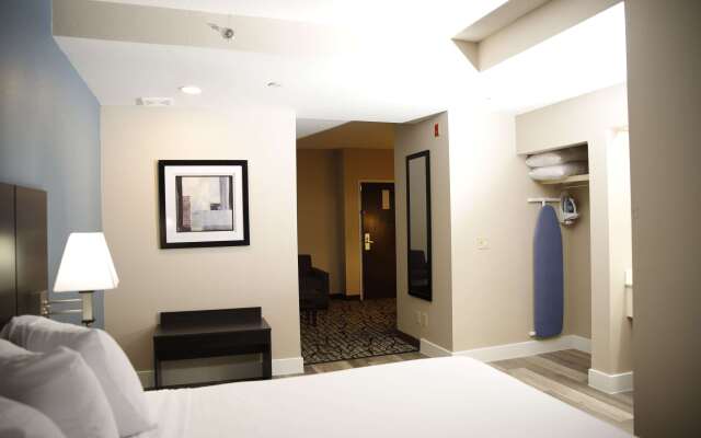 Baymont by Wyndham Jackson/Ridgeland