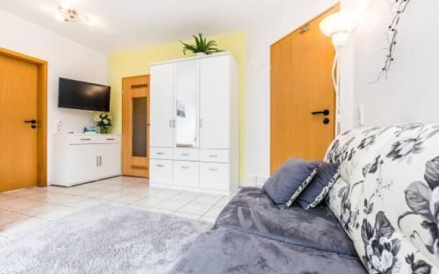 Apartment Bergisch Gladbach Moitzfeld