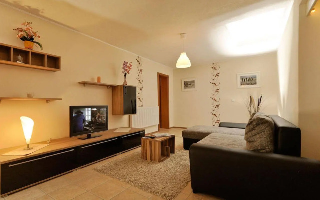 Pension Zum Riedensee