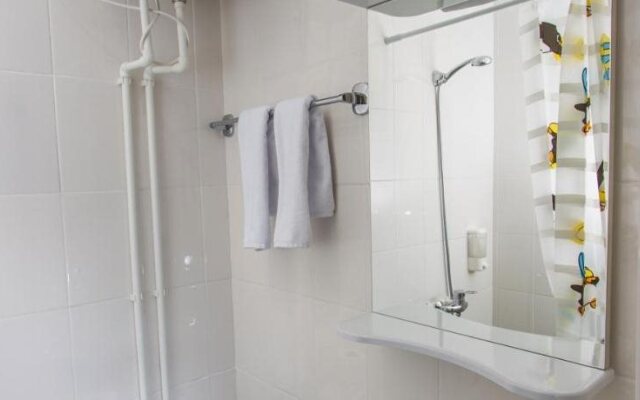 Hotel Berison Moskovskaya