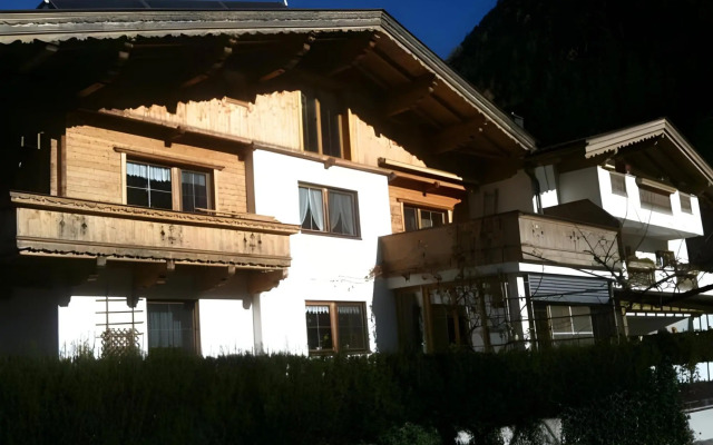 Sonnenappartement Eberharter-Dengg