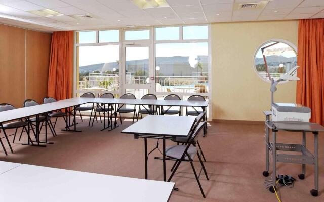 Ibis La Ciotat
