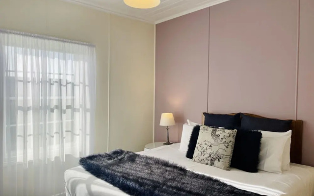 Stanley Holiday Houses