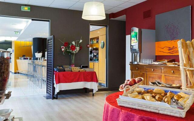 Comfort Hotel Lille L'Union