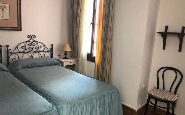 Hostal Gran Capitan