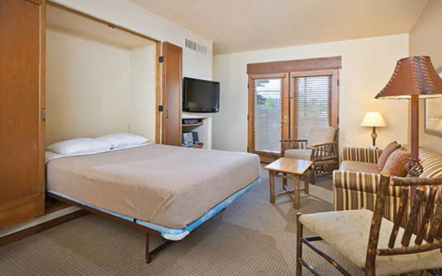 WorldMark Taos