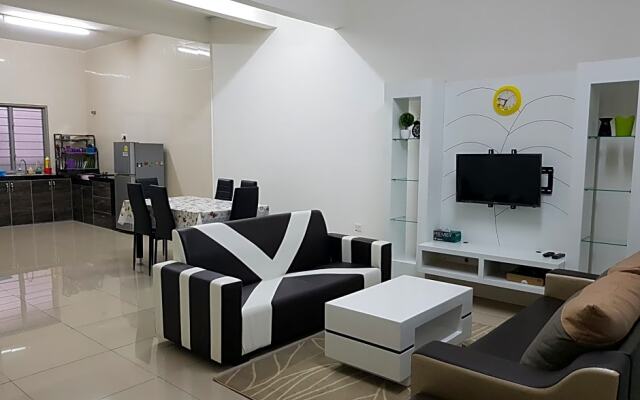 Hayfa Holiday House Cameron Highlands