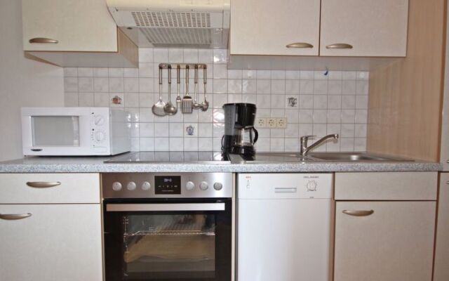 Apartment Handle Ried im Oberinntal 13554